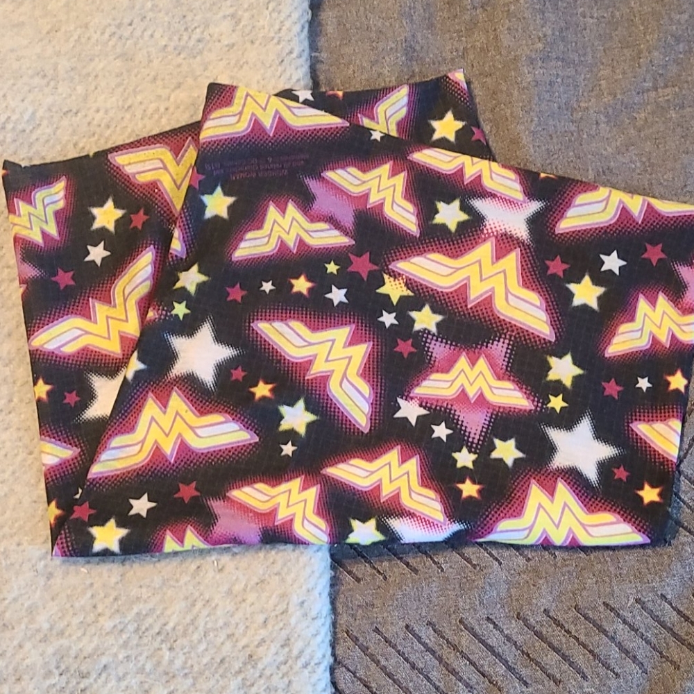 Neck Gaiter